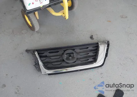 2019 Nissan Pathfinder Platinum from USA, damaged, VIN 5N1DR2MM3KC582320